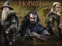 Игра Хоббит битва пяти воинств